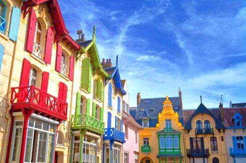 Vakantiehuis La D'aselia - Petite Maison De Pecheur Le Portel